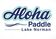 Aloha Paddle LKN